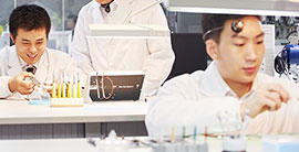 南宁万国维修保养网点专业技师配备