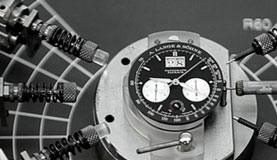 南宁万国手表维修全面检查